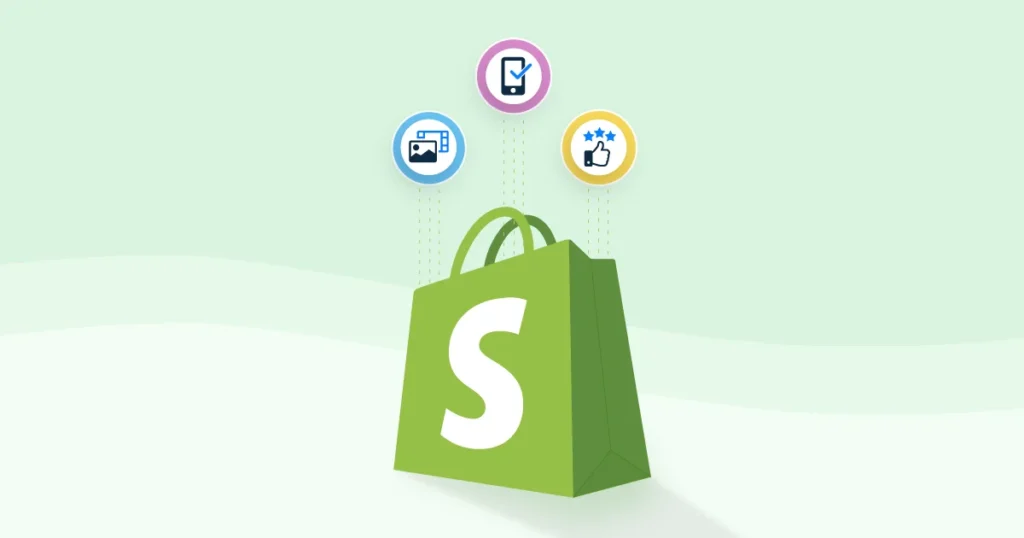 shopify seo strategies